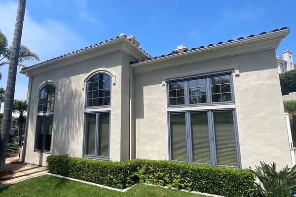 San Diego's Trusted Exterior Painters Since 1982 
