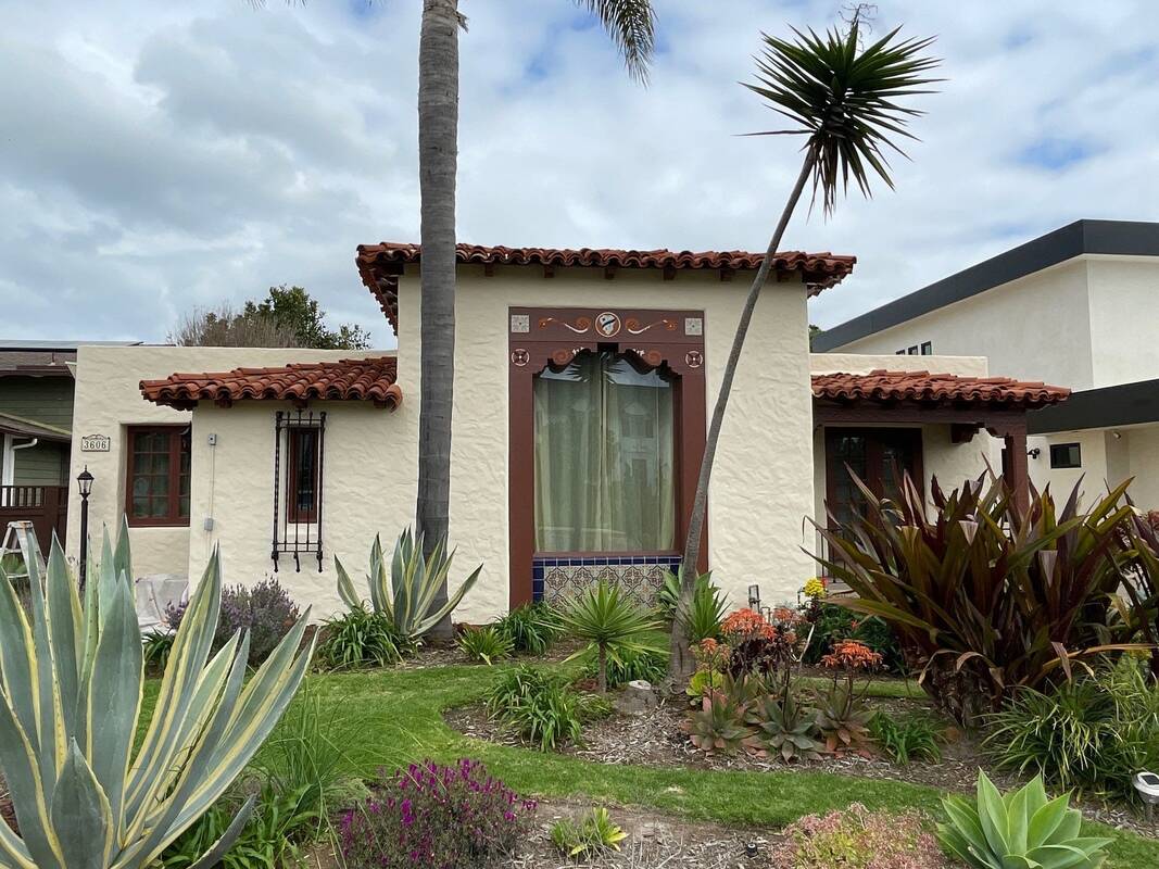 San Diego's Trusted Exterior Painters Since 1982