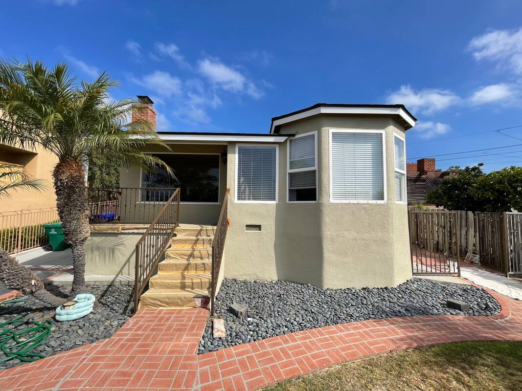San Diego's Trusted Exterior Painters Since 1982