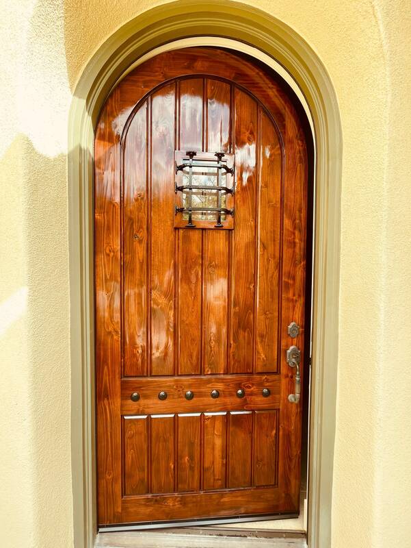 San Diego's Trusted Exterior Painters Since 1982