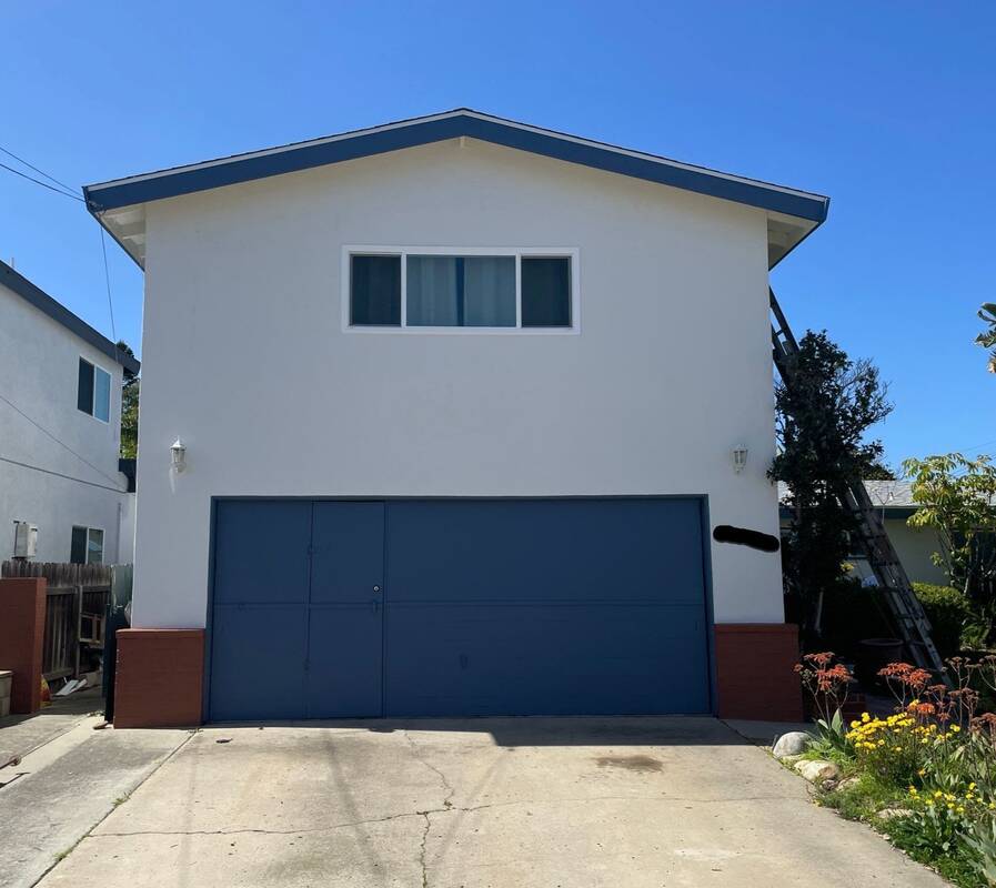 San Diego's Trusted Exterior Painters Since 1982