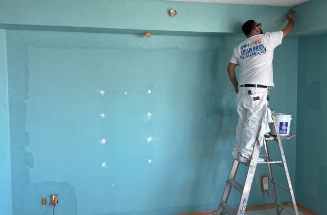  Interior Painters San Diego