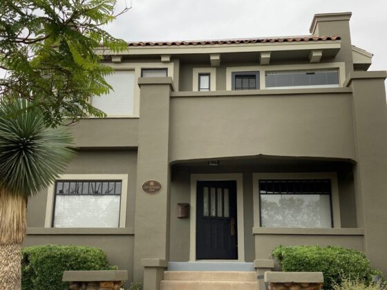  Mission Hills' Trusted Painting Company Since 1982