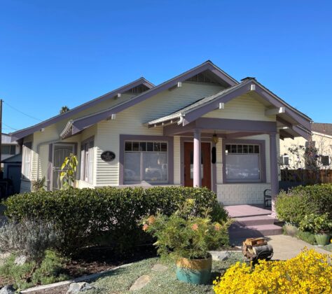  Mission Hills' Trusted Painting Company Since 1982